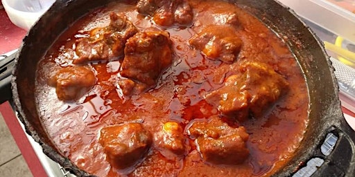 Roma al BBQ - I piatti della tradizione Romana