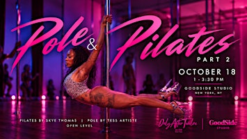 Pole & Pilates