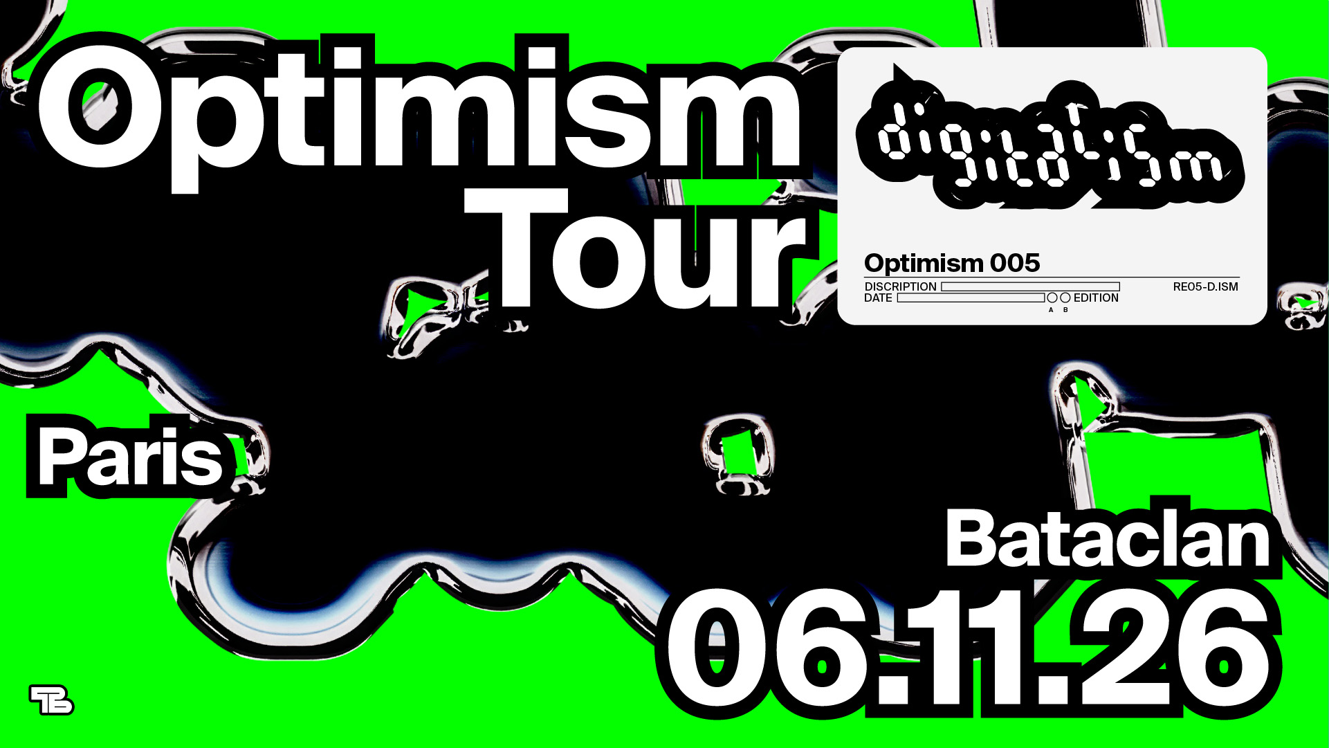 Digitalism