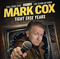 Mark Cox