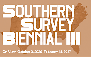 Round 61: Southern Survey Biennial III Opening + Community Market