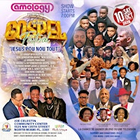 Florida Gospel Festival (4e Édition)