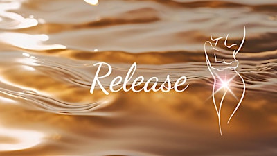 RELEASE - Gebärmutterreinigung & weibliche Kraft
