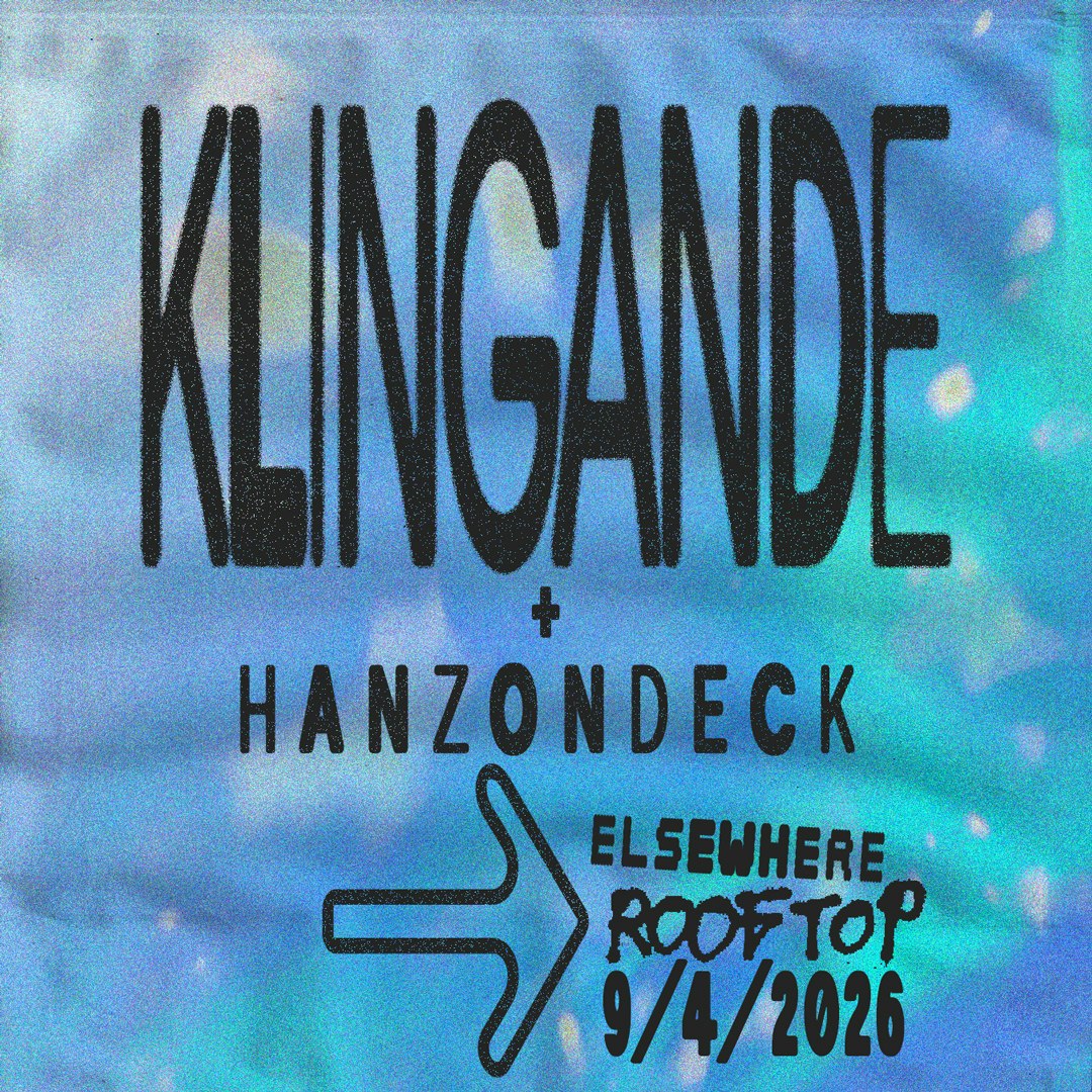 Klingande