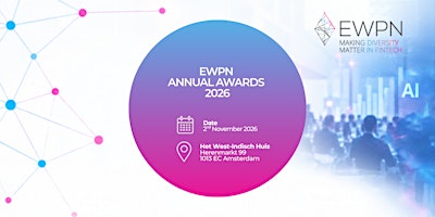 EWPN Awards 2026