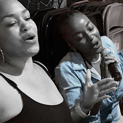 90'S R&B Sing-Along +Plus Candle Making!