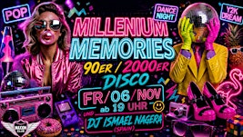 MILLENIUM MEMORIES
