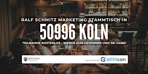Online Marketing Stammtisch Köln
