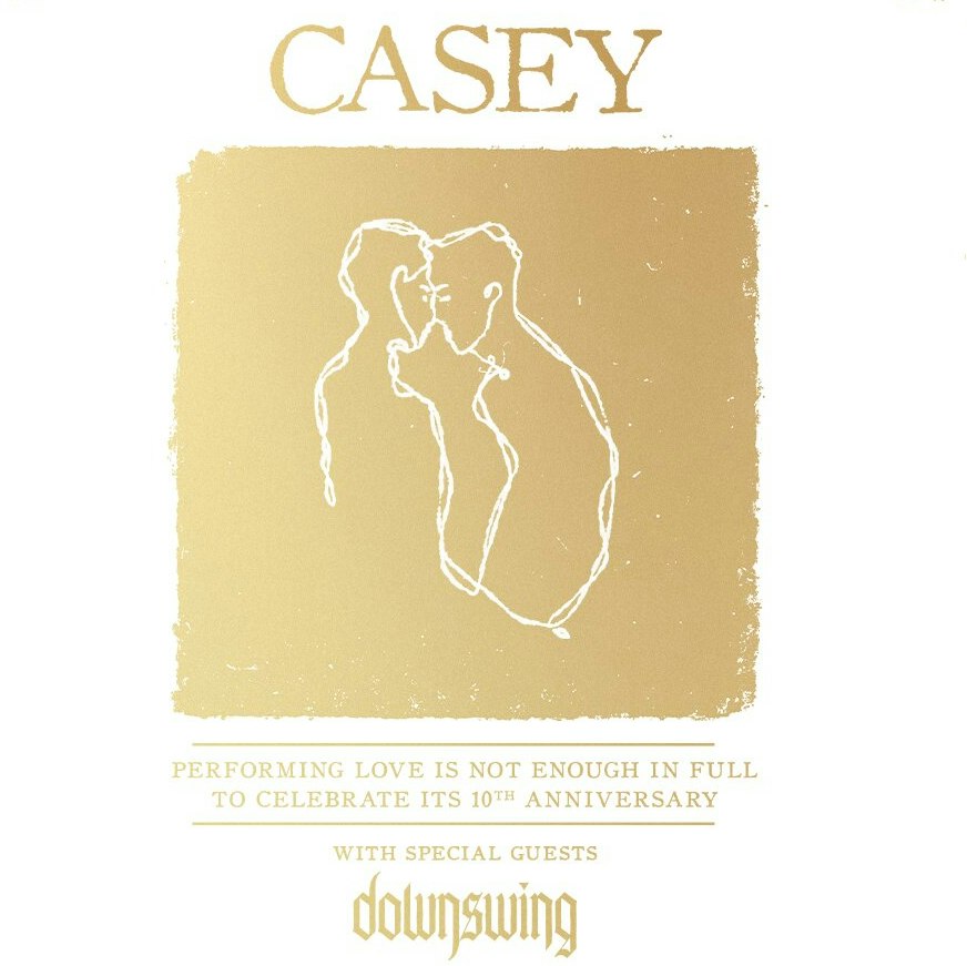 Casey