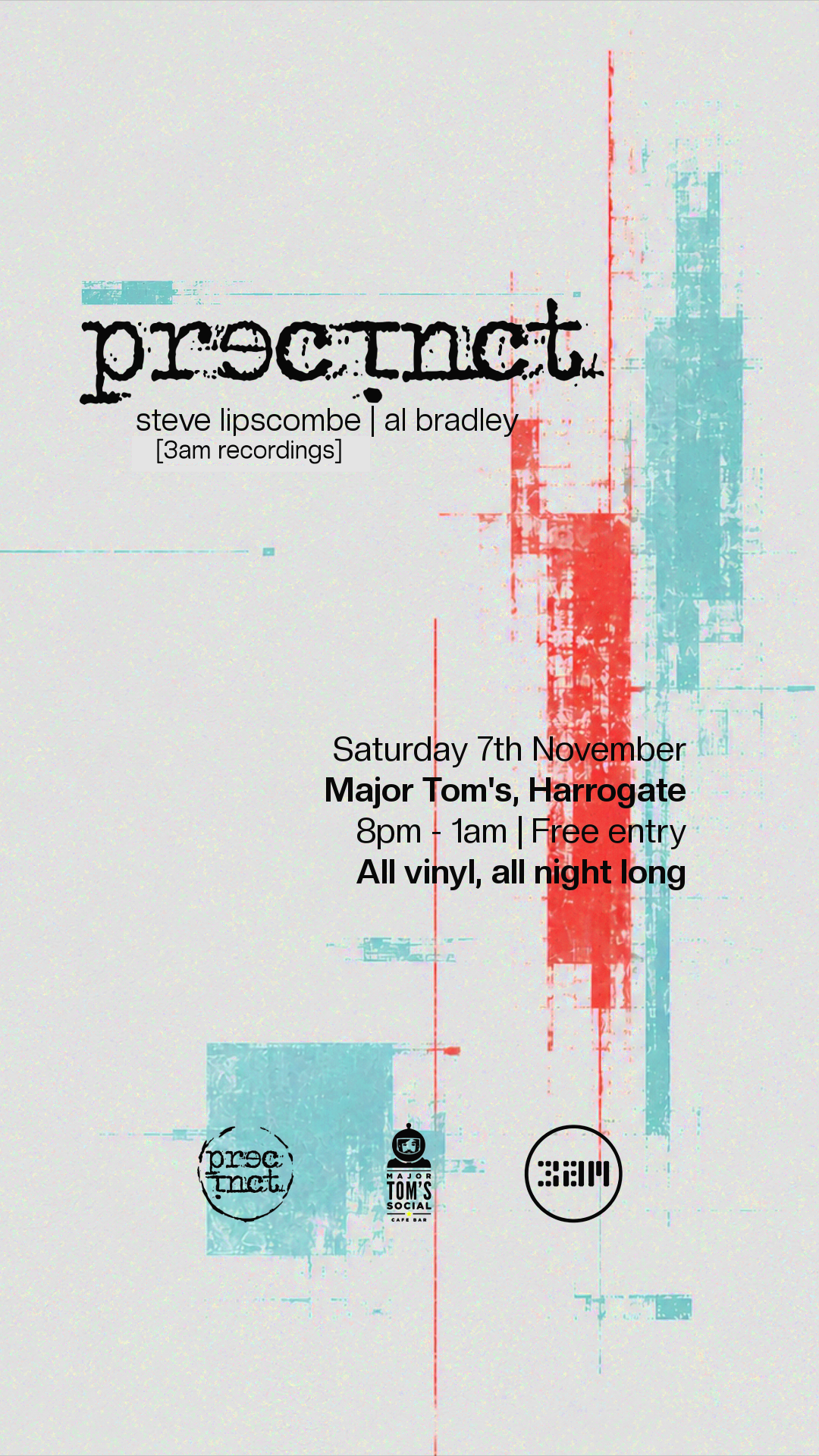 Precinct