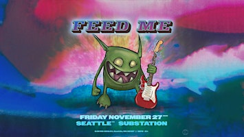 Feed Me