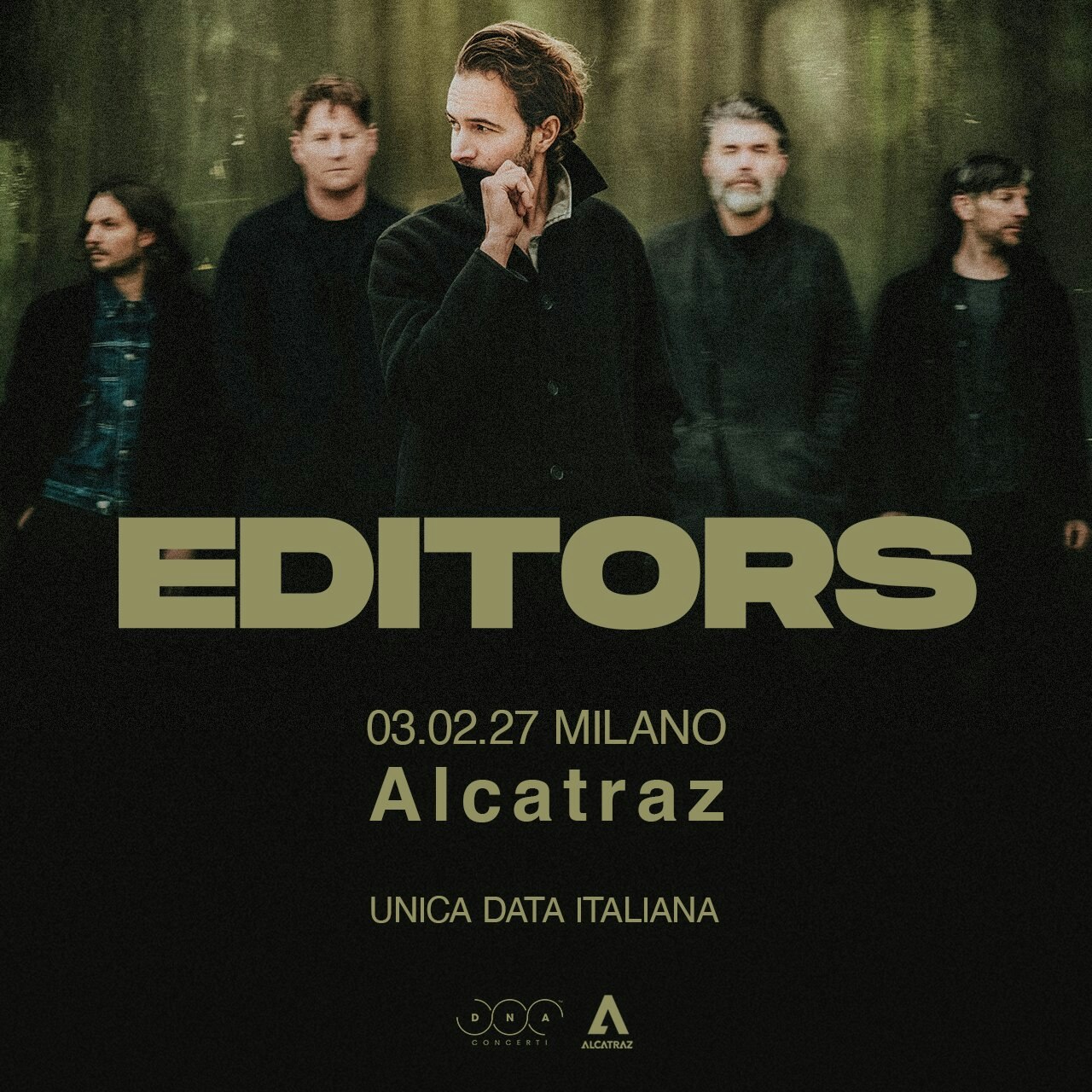 EDITORS