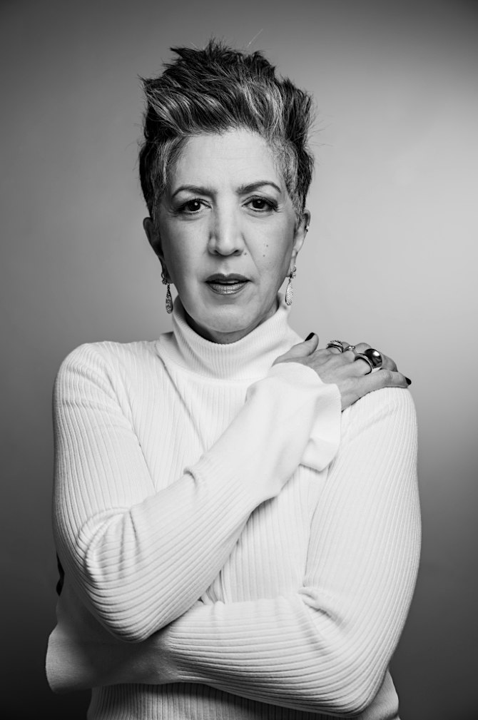 PATTI ZLAKET and The New Band - Vintage Pop