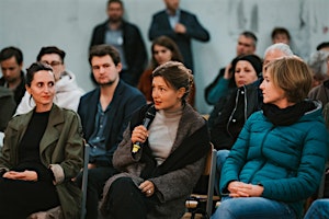 Verwaltungsstammtisch - Zukunftsdialog über Ermöglichungskultur