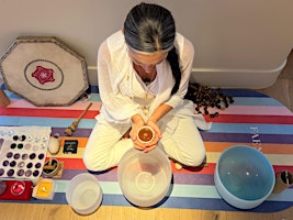Cacao Ritual, Twin Hearts Meditation & Healing