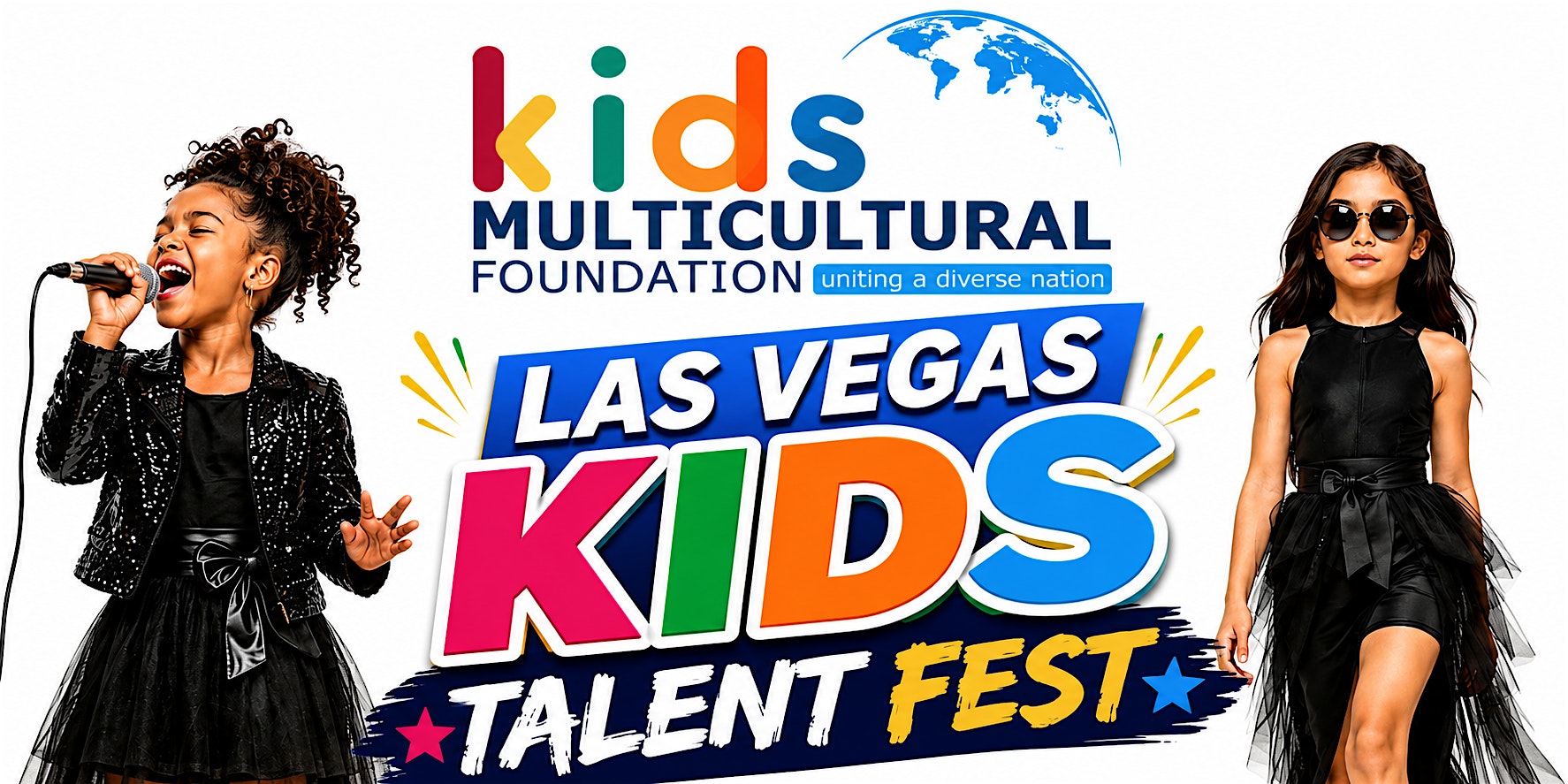 Las Vegas Kids Talent Fest