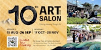 2026 Art Salon Guided Tour