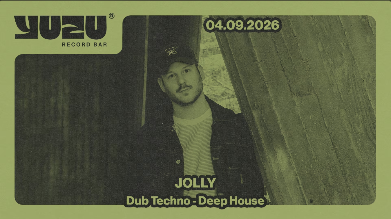 Jolly at Yuzu