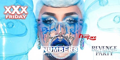 Drag Show XXX FRIDAY