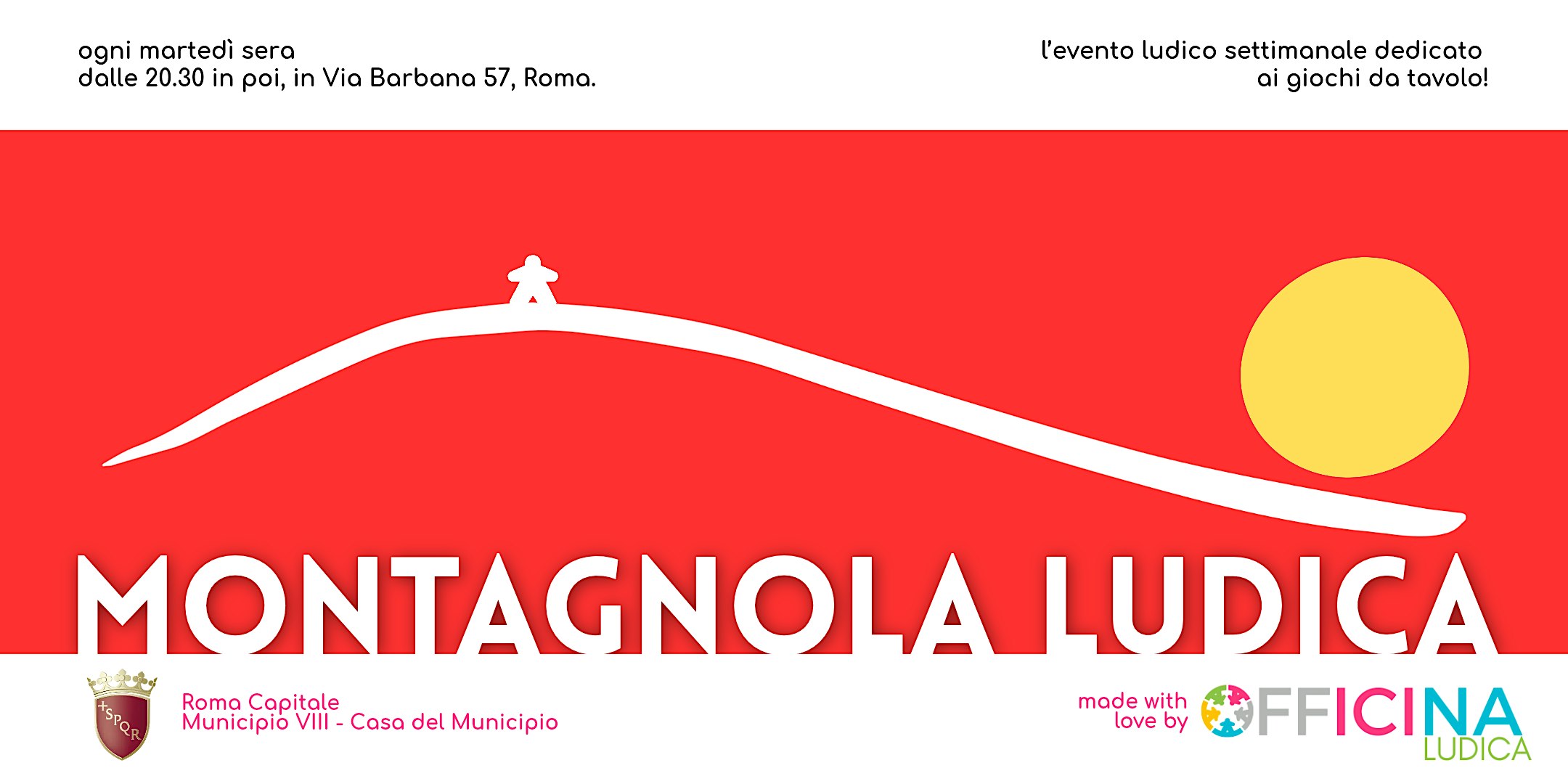 montagnola.ludica | evento 197 | 20 ottobre 2026