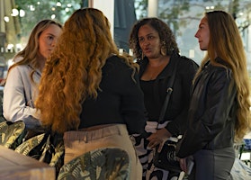 Miami Women in Tech: Founders & Professionals Networking Night