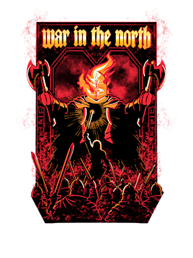 War in the North '26