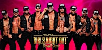 GIRLS NIGHT OUT THE SHOW® AUSTRALIA TAKEOVER HARAHAN, LA USA!!!