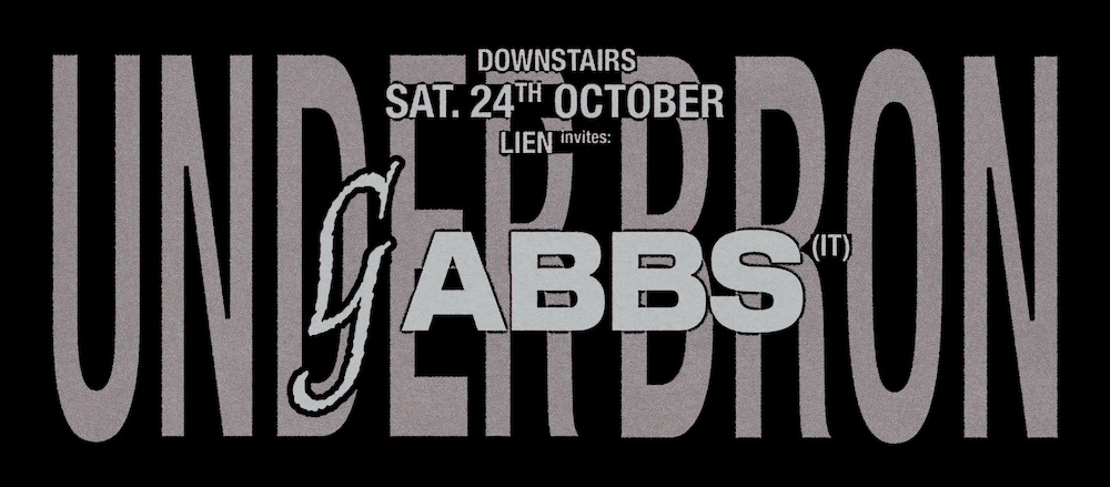 Lien invites: Gabbs (IT)