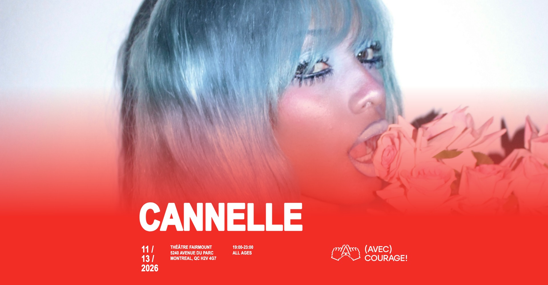Cannelle - Montréal