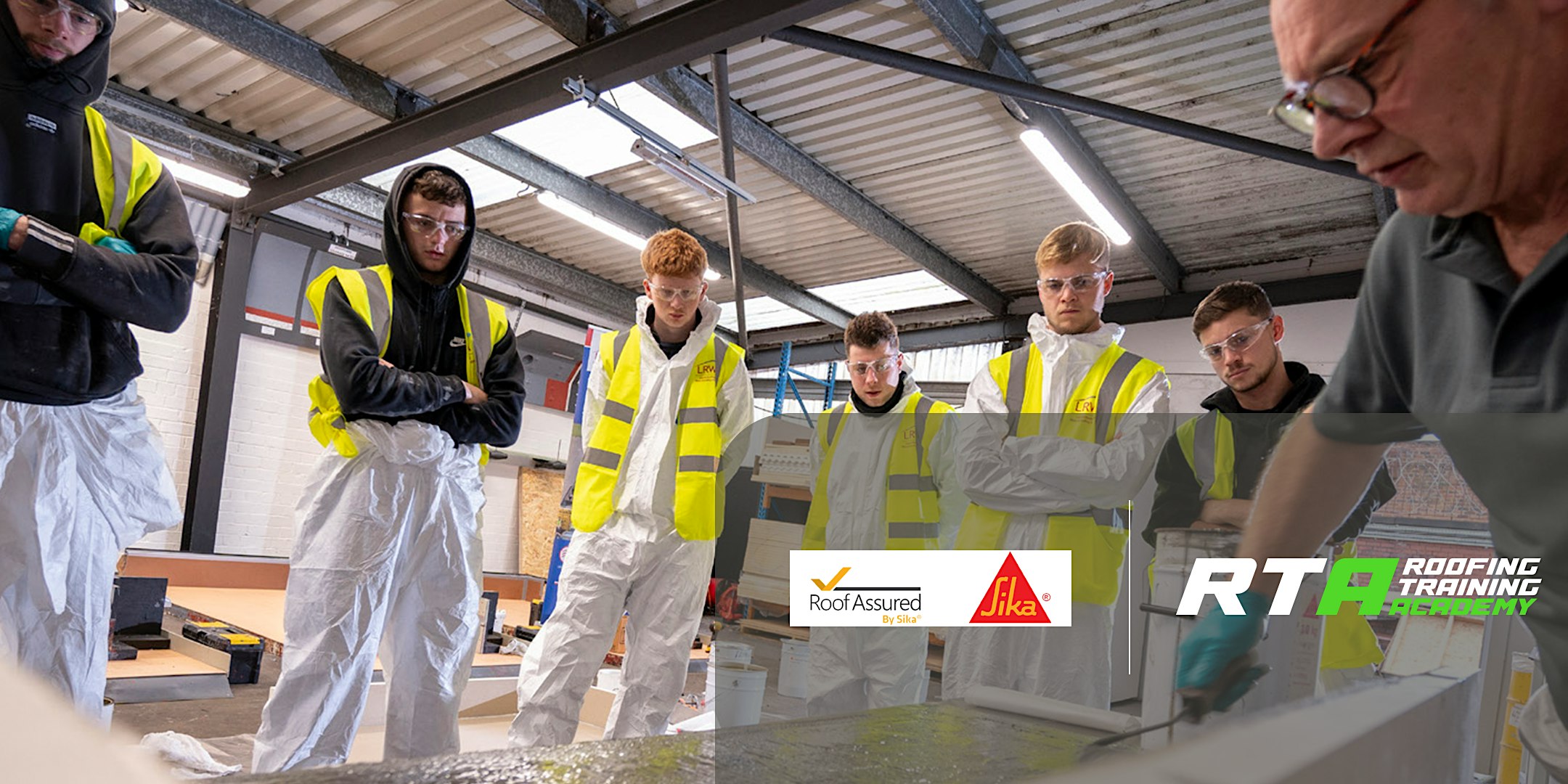 Sikalastic® D-10 RoofPro Liquid Course