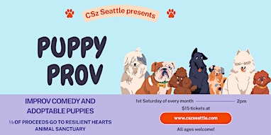 Puppy Prov