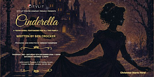 Cinderella