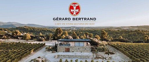 Languedoc: Magic Mediterranean