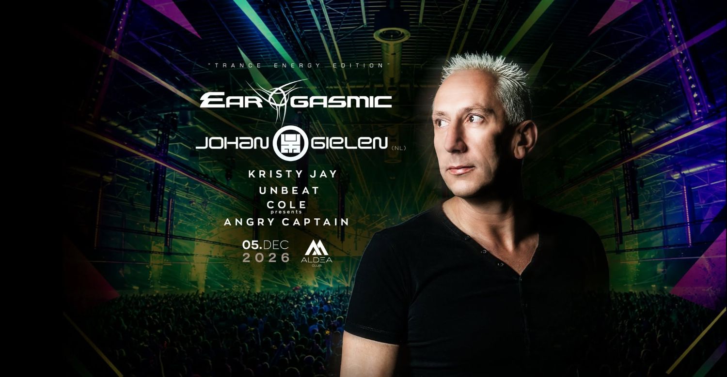 Ear-Gasmic