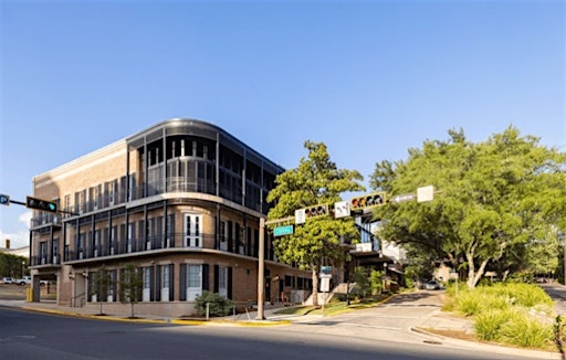 Tallahassee Capital City Mystery Quest