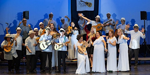 Chicago Cuatro Orchestra - Concierto Jíbaro Navideño 2026