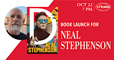 Neal Stephenson: D: Heavy Water
