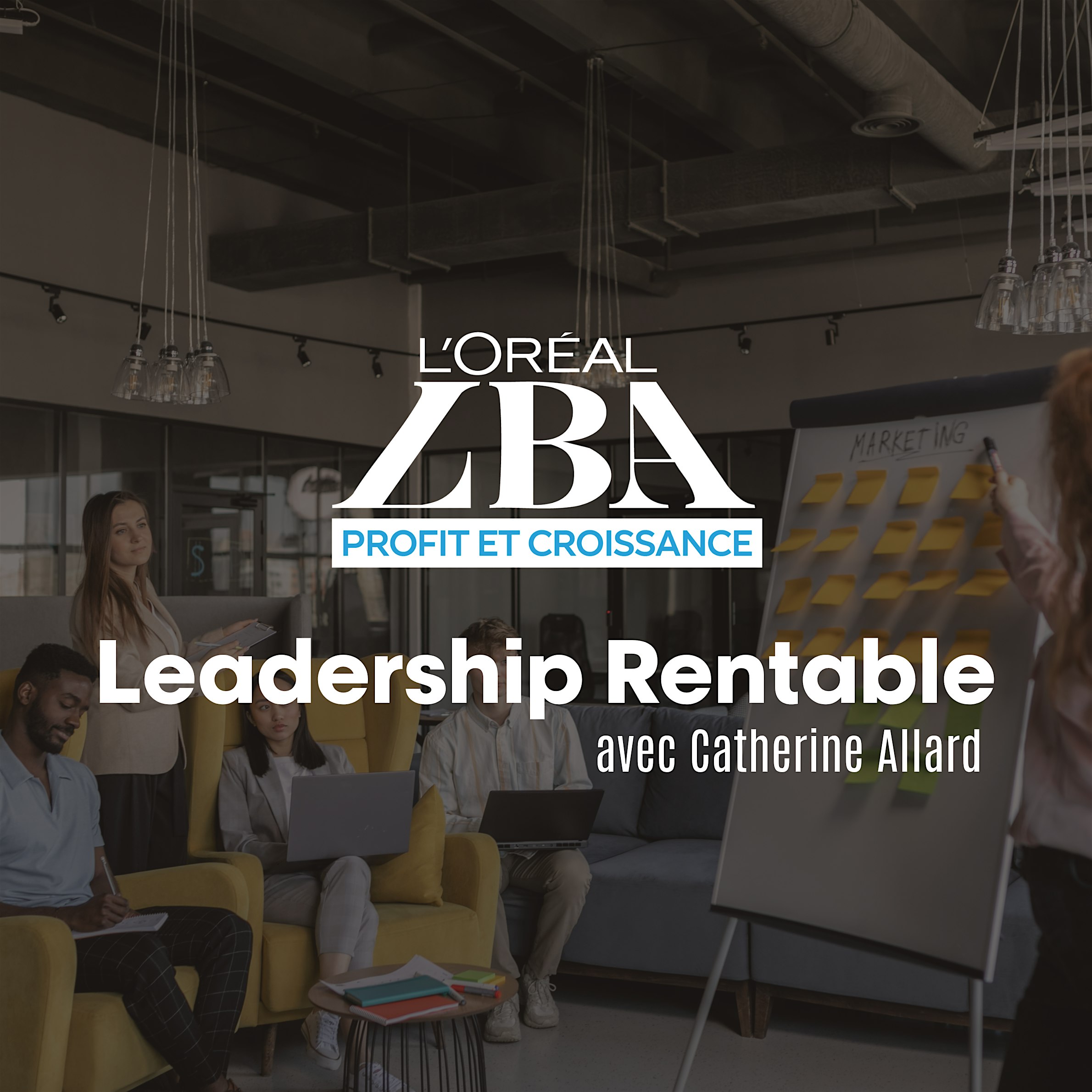 Leadership Rentable