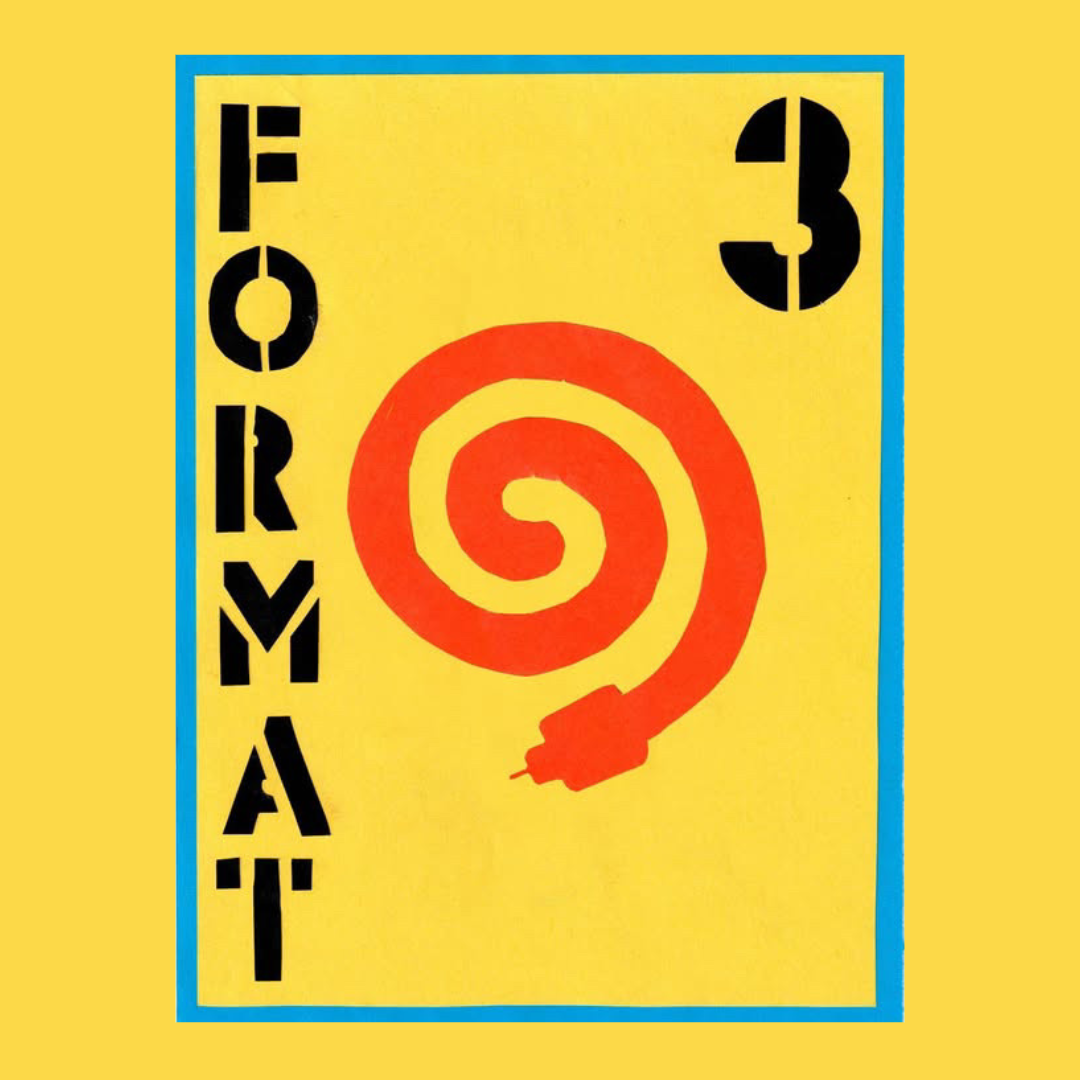 3 Years Format