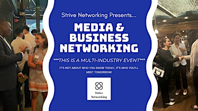 Healthcare and Business Networking | Elevating Your Potential - Minneapolis
