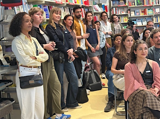 Writers' Night Fall Edition: Writing for the Screen