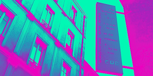 Les vies juives de Belleville