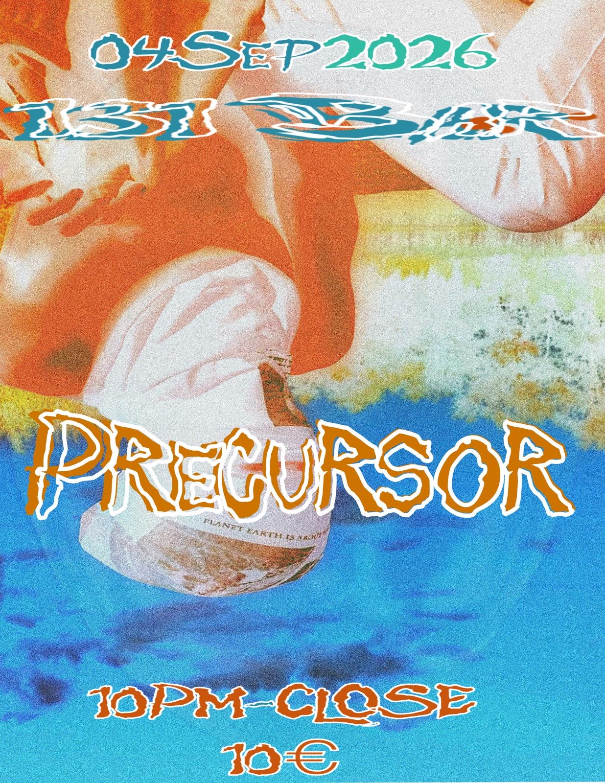 PRECURSOR