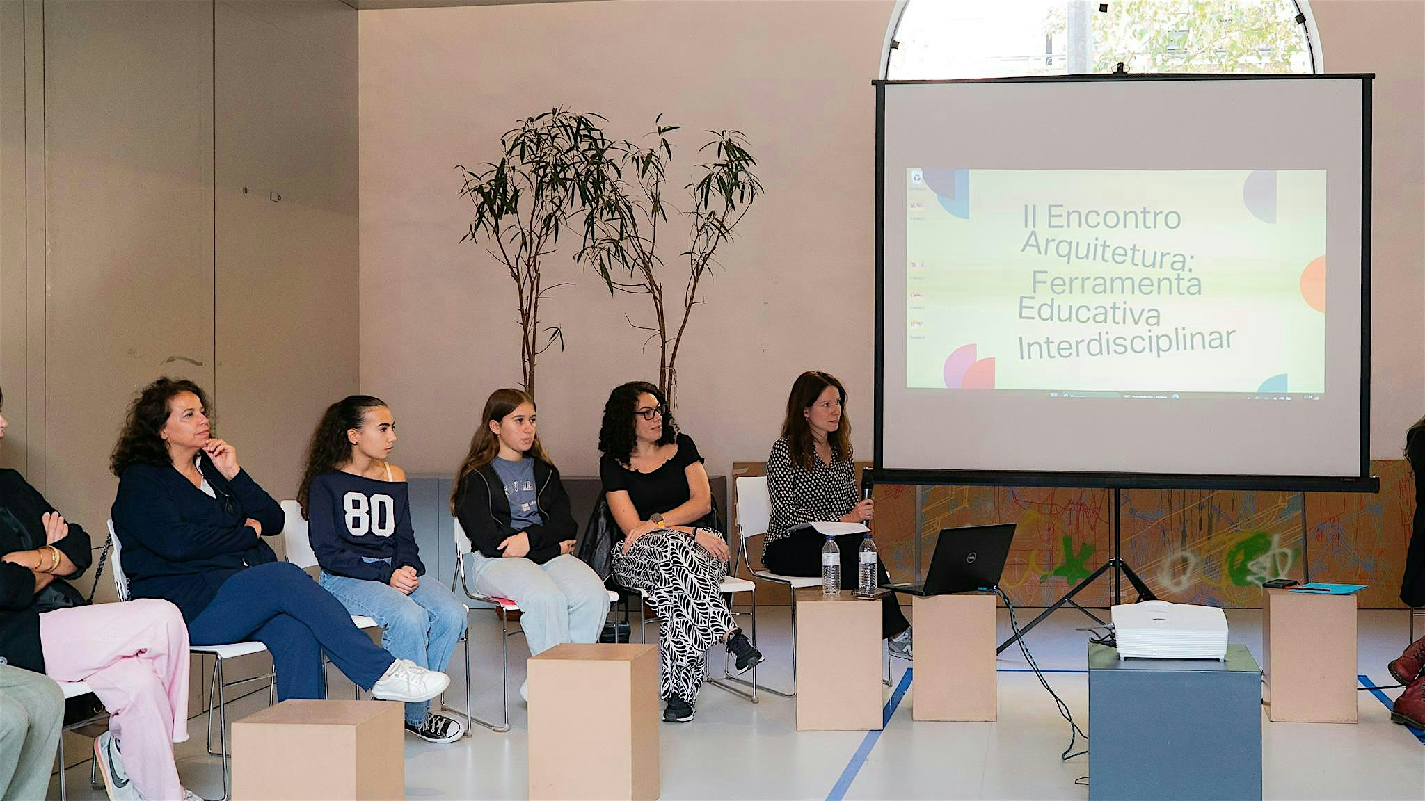 III Encontro Ferramenta Educativa Interdisciplinar