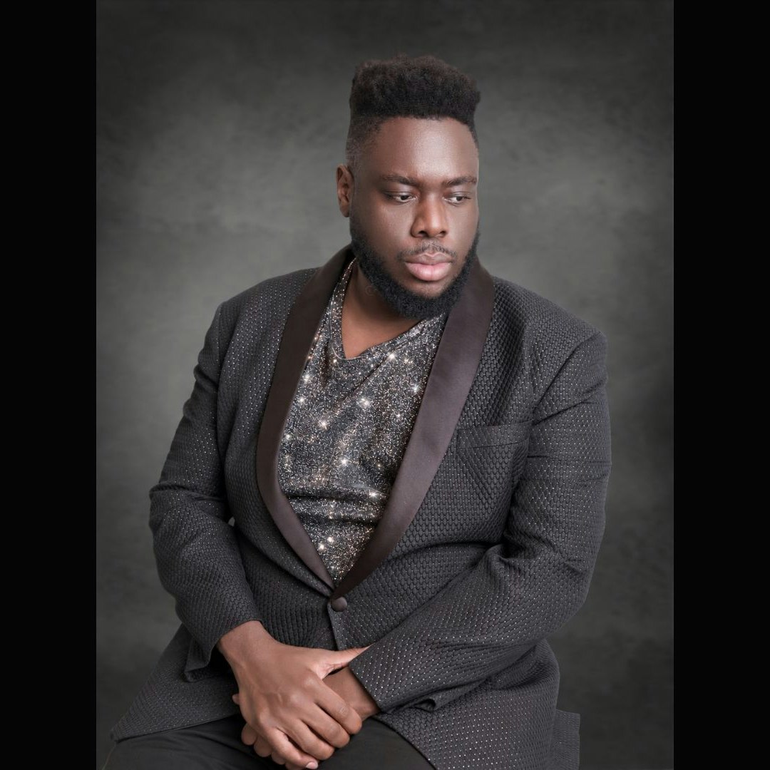 The Velvet Experience: An homage to Luther Vandross