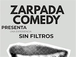 ZARPADA COMEDY