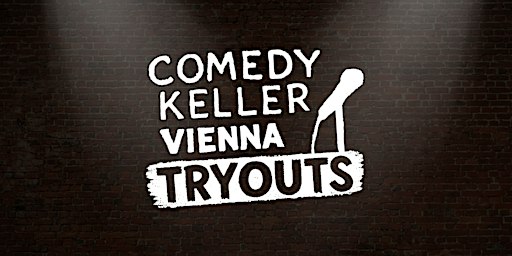 Comedy Keller Tryouts | English Stand-Up Comedy Show