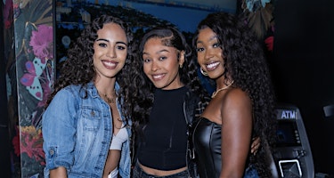 Trap R&B Miami | OBC x Labor Day In The Yams Weekend Kickoff