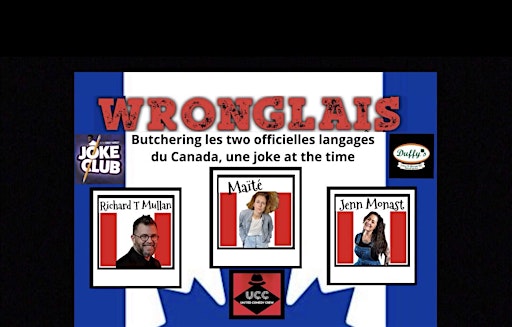 WRONGLAIS