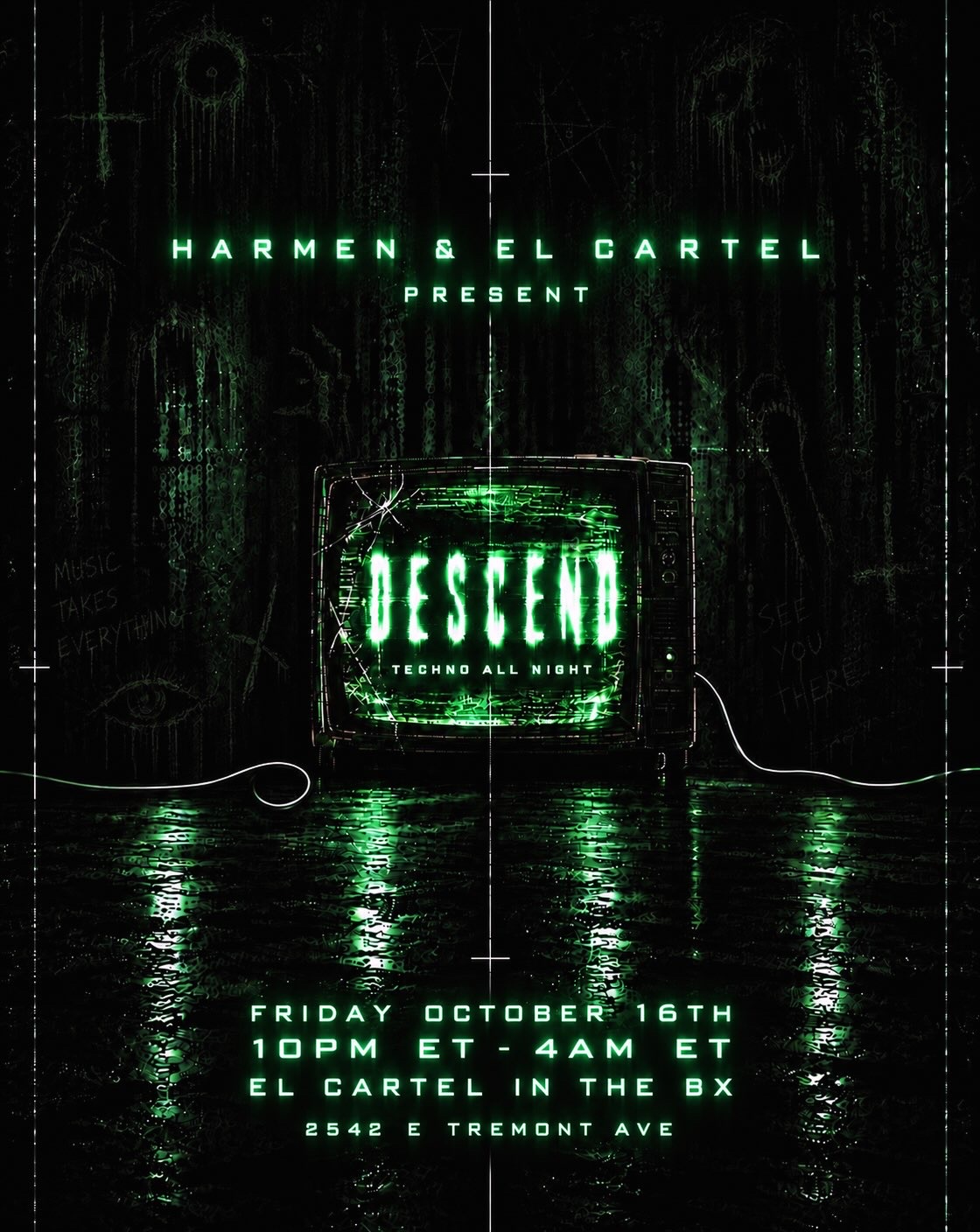 DESCEND